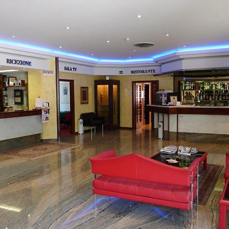Hotel Grassetti Piediripa Экстерьер фото