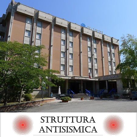 Hotel Grassetti Piediripa Экстерьер фото