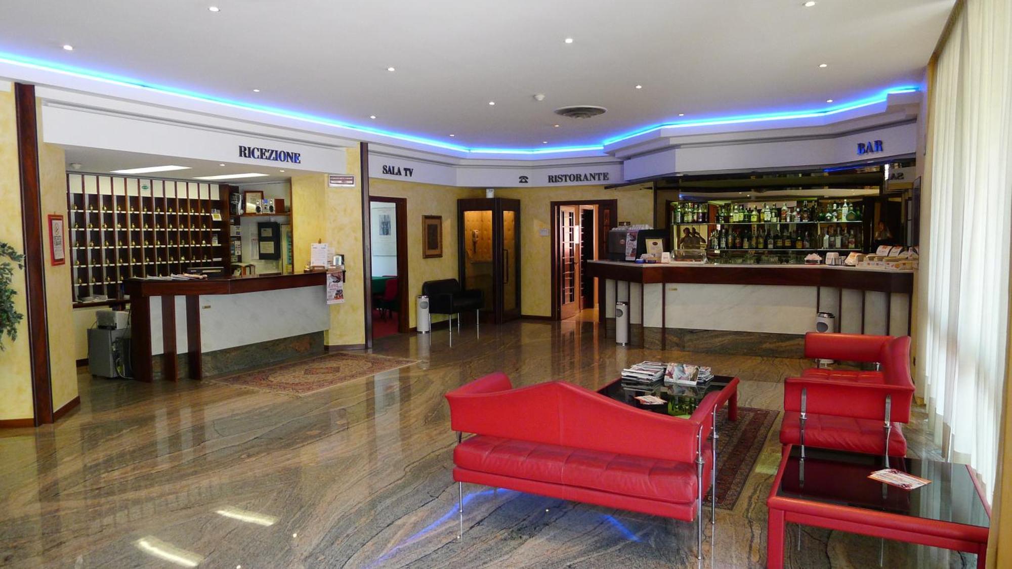 Hotel Grassetti Piediripa Экстерьер фото