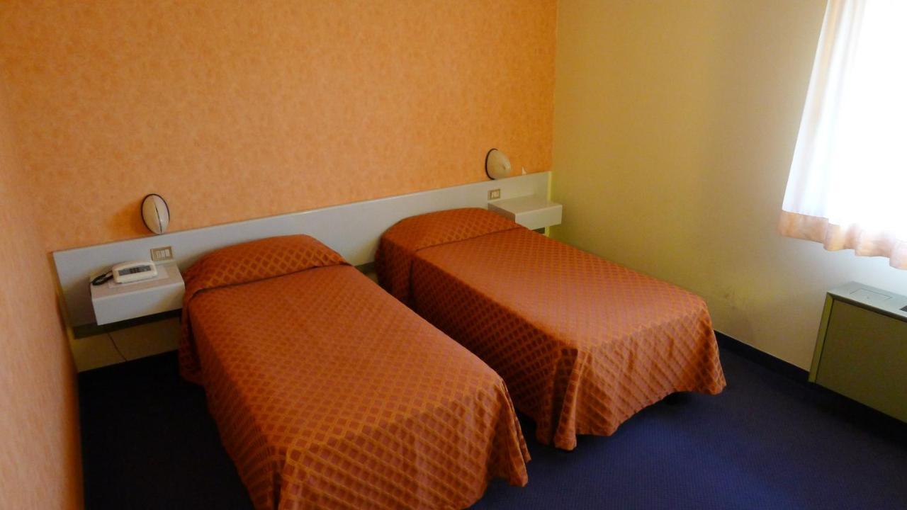 Hotel Grassetti Piediripa Номер фото